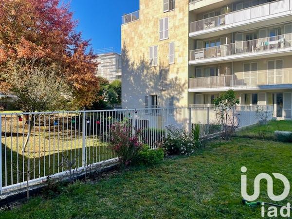 Appartement à vendre 4 pièces 96 m² Bordeaux