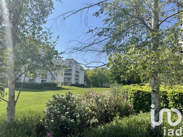 Appartement à vendre 4 pièces 96 m² Bordeaux