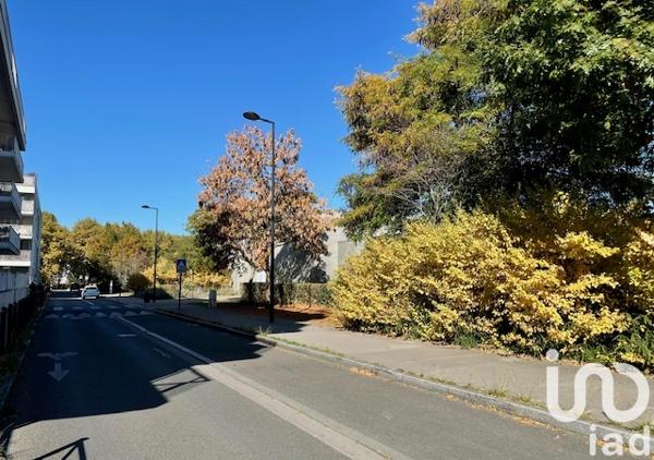 Appartement à vendre 4 pièces 96 m² Bordeaux