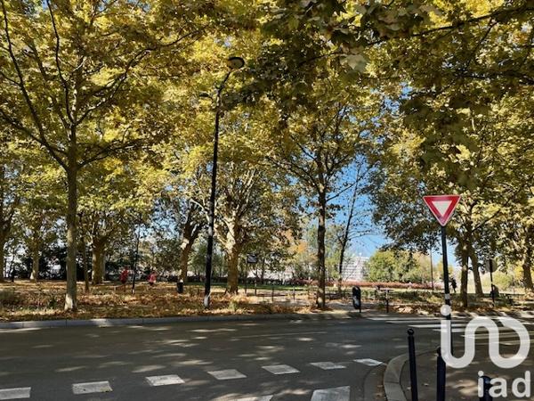 Appartement à vendre 4 pièces 96 m² Bordeaux