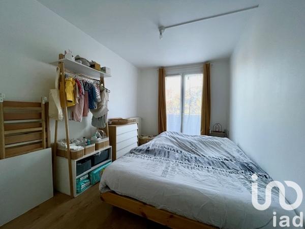 Appartement à vendre 4 pièces 96 m² Bordeaux