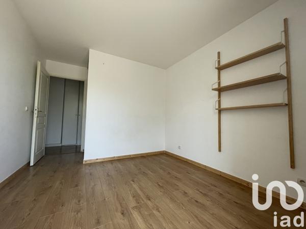 Appartement à vendre 4 pièces 96 m² Bordeaux