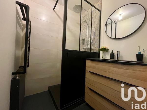 Appartement à vendre 4 pièces 96 m² Bordeaux