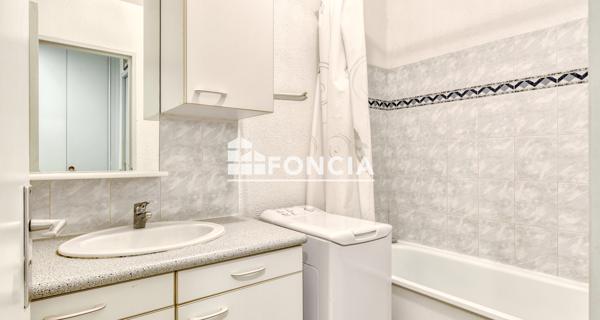 À vendre Studio 33 m² - Gruissan 11430