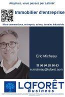 Location local commercial Montbrison - 300 m² - 1 950 €/mois