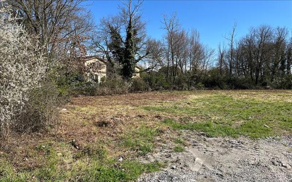 Terrain à vendre |  Muret |  1400 m²