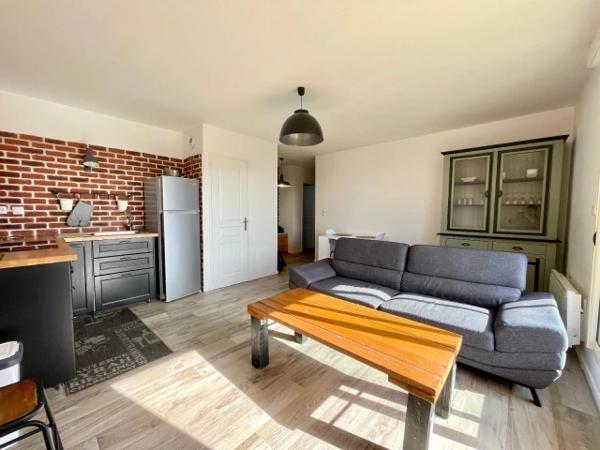 GES07000006-387 - Location Appartement ANGERS