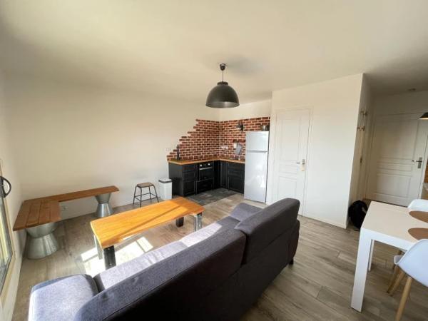 GES07000006-387 - Location Appartement ANGERS