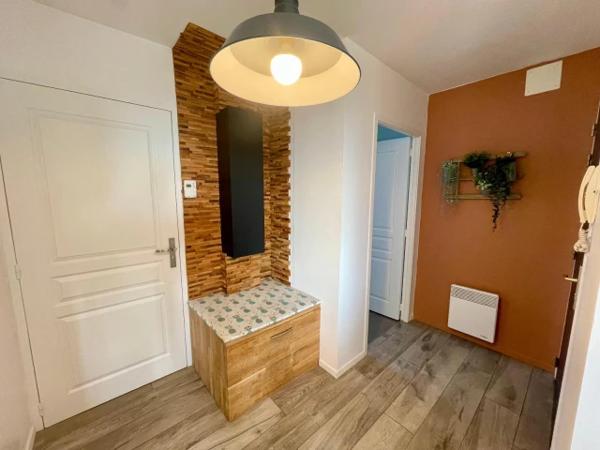 GES07000006-387 - Location Appartement ANGERS