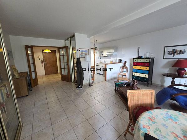 Appartement 2 pièces 68 m²