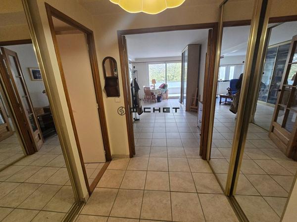 Appartement 2 pièces 68 m²