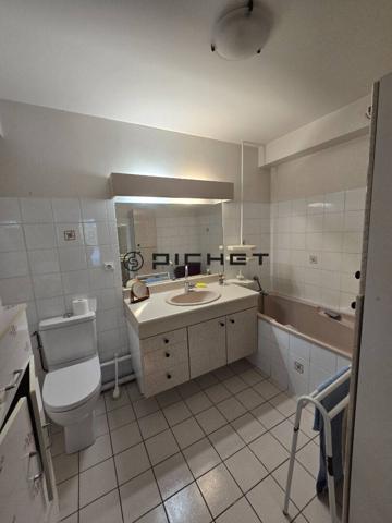 Appartement 2 pièces 68 m²