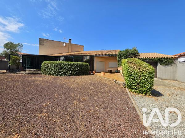 Maison (prestige) à vendre 4 pièces 253 m² Le Boulou
