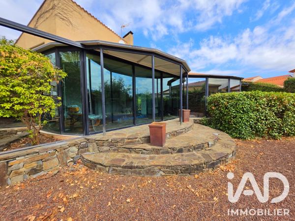Maison (prestige) à vendre 4 pièces 253 m² Le Boulou