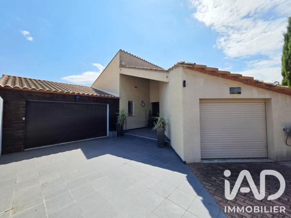 Maison (prestige) à vendre 4 pièces 253 m² Le Boulou