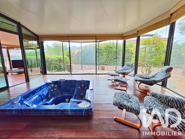Maison (prestige) à vendre 4 pièces 253 m² Le Boulou