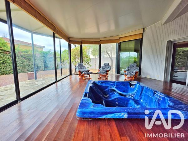 Maison (prestige) à vendre 4 pièces 253 m² Le Boulou