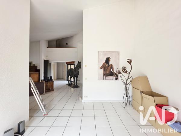 Maison (prestige) à vendre 4 pièces 253 m² Le Boulou