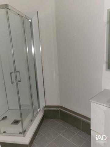 Location appartement 2 pièces 39 m² Draguignan
