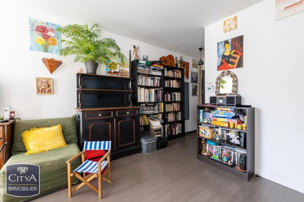 Appartement à vendre 2 pièces 44.5m² Honfleur (14600)