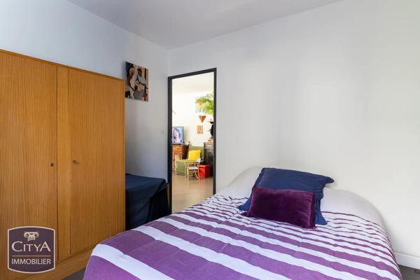 Appartement à vendre 2 pièces 44.5m² Honfleur (14600)
