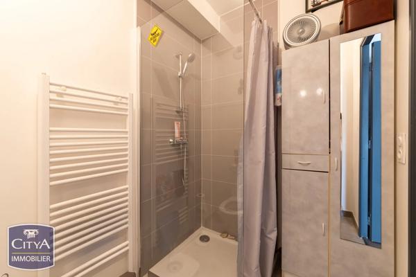 Appartement à vendre 2 pièces 44.5m² Honfleur (14600)