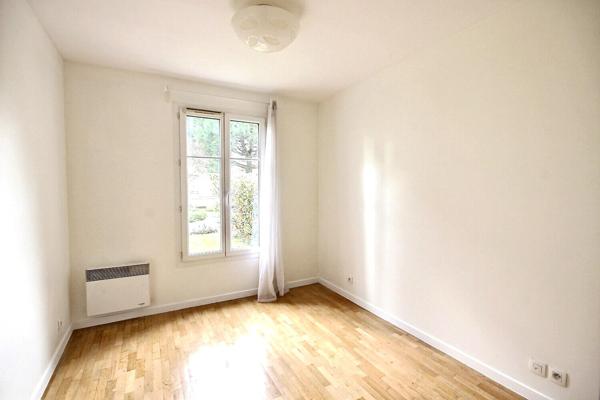 Appartement Wissous 3 pièce(s) 61.52 m2