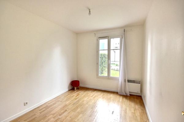 Appartement Wissous 3 pièce(s) 61.52 m2