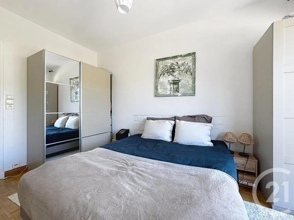 Appartement F3 à vendre  3 pièces - 87,56 m 2   CANNES  - 06