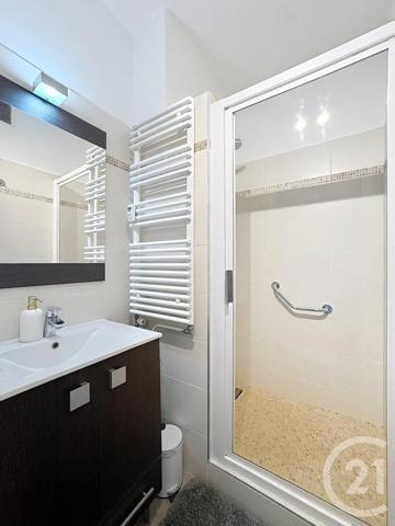 Appartement F3 à vendre  3 pièces - 87,56 m 2   CANNES  - 06
