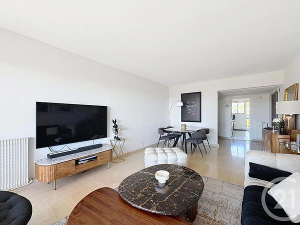 Appartement F3 à vendre  3 pièces - 87,56 m 2   CANNES  - 06