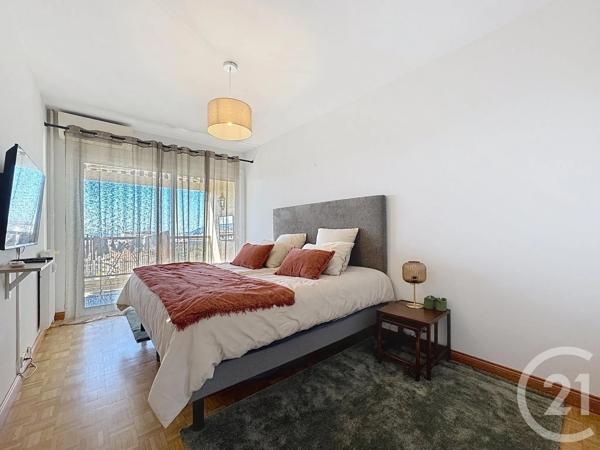 Appartement F3 à vendre  3 pièces - 87,56 m 2   CANNES  - 06