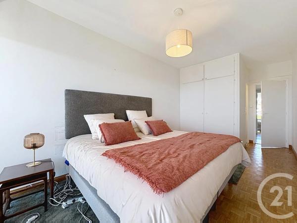 Appartement F3 à vendre  3 pièces - 87,56 m 2   CANNES  - 06