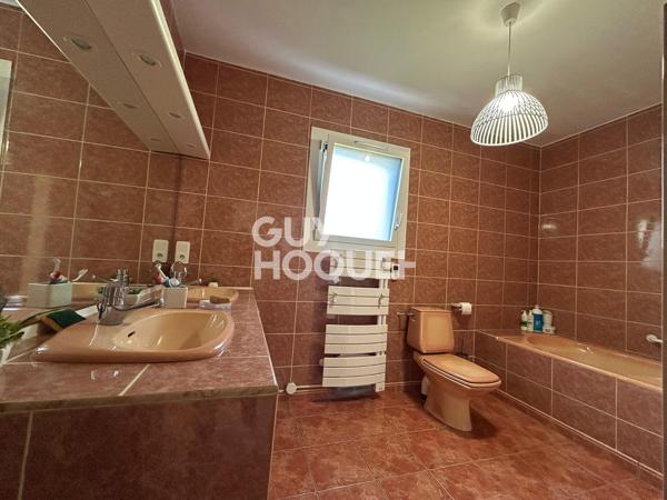 La Turballe, Maison familiale secteur Coispéan