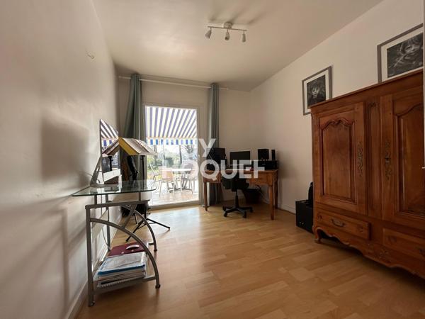 La Turballe, Maison familiale secteur Coispéan