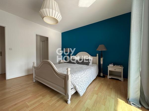 La Turballe, Maison familiale secteur Coispéan