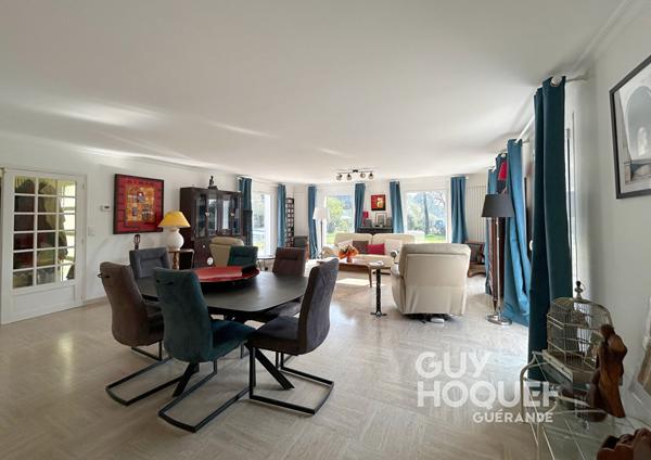 La Turballe, Maison familiale secteur Coispéan