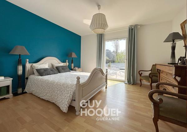 La Turballe, Maison familiale secteur Coispéan