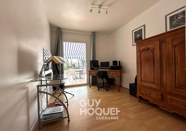 La Turballe, Maison familiale secteur Coispéan