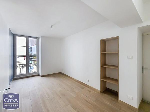 Appartement à vendre 2 pièces 37.86m² Cholet (49300)