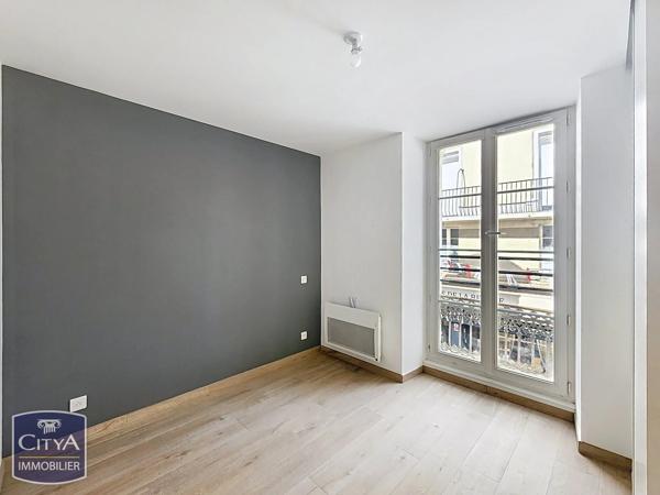Appartement à vendre 2 pièces 37.86m² Cholet (49300)