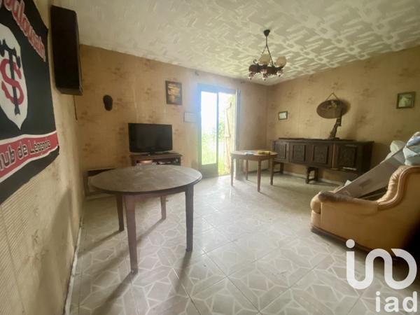 Maison 4 pièces de 66 m² à Saint-Lys (31470)