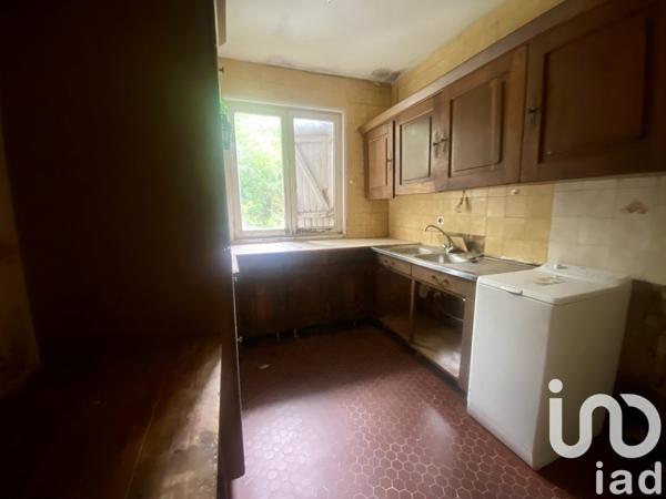 Maison 4 pièces de 66 m² à Saint-Lys (31470)