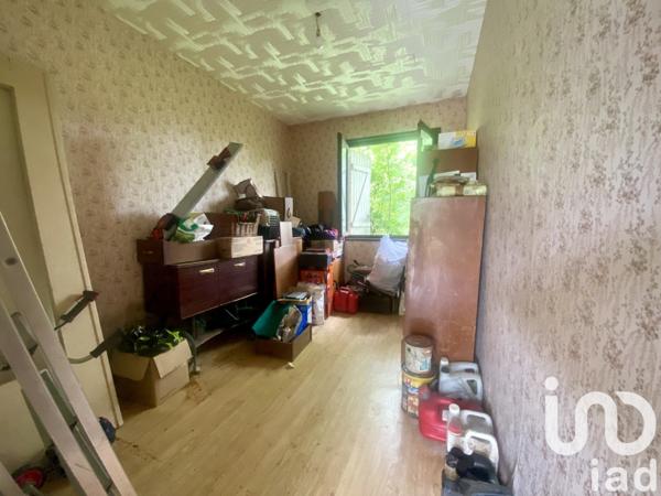 Maison 4 pièces de 66 m² à Saint-Lys (31470)