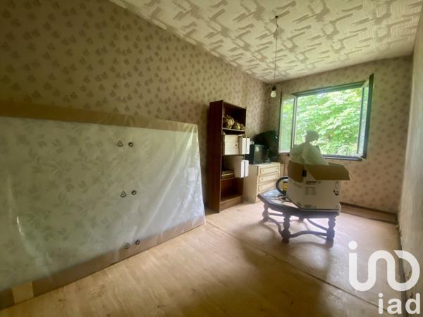 Maison 4 pièces de 66 m² à Saint-Lys (31470)