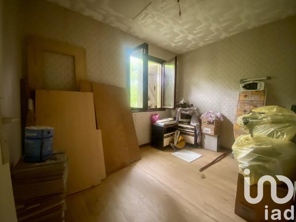 Maison 4 pièces de 66 m² à Saint-Lys (31470)