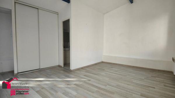 T2 Duplex lumineux - Métro Ligne A Pâte d'Oie  -Faibles charges - Idéal 1er achat