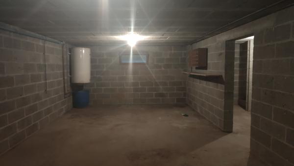 TRES BELLE MAISON DE MAITRE RENOVEE AVEC SOUS TOTAL DE 160 M² HAB SUR 1700 M² DE TERRAIN CLOS AU CALME Gisors (27140)