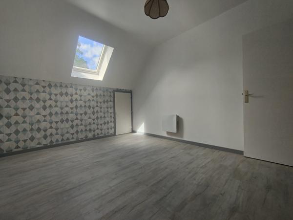 TRES BELLE MAISON DE MAITRE RENOVEE AVEC SOUS TOTAL DE 160 M² HAB SUR 1700 M² DE TERRAIN CLOS AU CALME Gisors (27140)