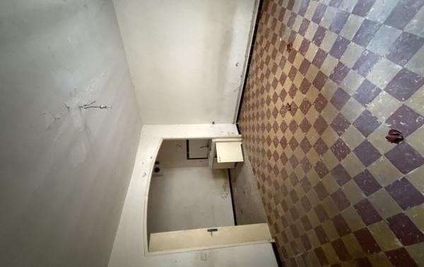 Vente Immeuble Immeuble de rapport à rénover Courthezon   